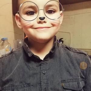 Meet your Posher, Jesus